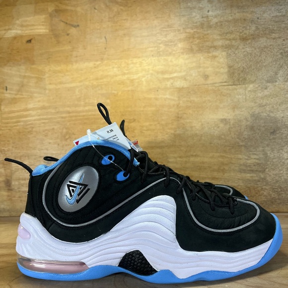 new nike penny